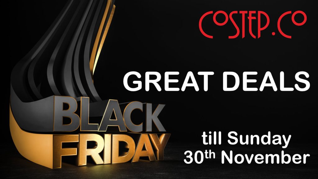 Black Friday Week Deals